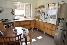 주방가구 맞춤시대 + 부엌으로 간 가구 취향 : 네이버 포스트 | 가구