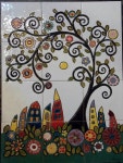 Pin di 010-5041-3235 su 안여사 | Dipinti, Disegni per ceramica, Ceramica dipinta