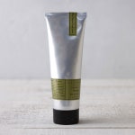k. hall - moss body wash | 그래픽 디자인