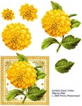 Idée par 공주77 sur 꽃그림도안 | Découpages papier, Carterie, Feuilles 3d