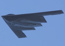 Northrop B-2 Spirit Flyby by shelbs2 | 항공