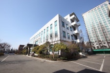 영등포구 선유동 1로 80(당산동3가 560번지)에 위치한 국립농산물 품질관리원 시험연구소~ (2014.3.7.)