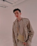 Pin by Emily Buenaño on 제이 파크 | Men sweater, Mens fashion, Fashion