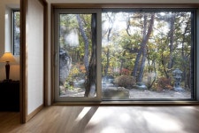 산수간(山水間)  충청북도 제천시 수산면 하천리 단독주택
