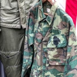 옴니피플 헤비さんはInstagramを利用しています:「19/03/27 [1960’s Vietnam War Usmc Erdl Fatigue Jacket] www.omnipeople.co.kr... 