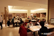 제주신라호텔 더파크뷰 뷔페 브런치 리뷰 | 브런치