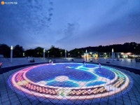 미디어 인터렉션에 있는 박승인님의 핀 - 2023 | 서울, 태양광, 월드컵