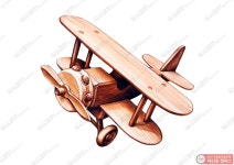 #비행기#나무비행기#기초디자인#개체묘사#운송기기#나무질감#시범작#더끌림기초디자인#더끌림미술학원#부산입시미술학원#대신동미술학원... 