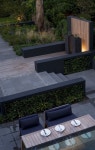 롯데부산프리미아타/필립모델 | Philip Nixon Design, Primrose Hill, @philipnixondesign #philipnixondesign | 옥상 정원