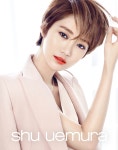 고준희 고화질 화보 슈에무라 립 - 여성스타갤러리 - 굿엔젤랭킹 | 헤어 미용, 짧은머리 헤어컷, 헤어스타일 아이디어