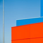 Geometrie #1: Photography Series by Paolo Pettigiani | 디자인