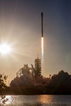 Photo Credit: SpaceX #spaceshuttle #space #shuttle #technology | 예술