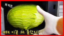 양배추를 두부와 이렇게 먹으면🎶 살빠지고 든든하니 평생고민이 사라집니다 - 2023 | 건강 음식
