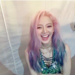HyoYeon❤️ | 소녀시대, 메멘토 모리, 동물 농장