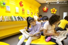 [어린이 드림도서관] 희망을 담아 꿈을 키우는 ‘어린이 드림도서관’ 개관식 | 어린이, 검색