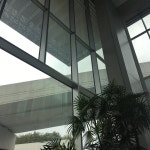 acc  asiaculturecenter  architecture  건축  gwangju  광주  아시아문화전당  아문당  충장로  동명동 | Instagram, Instagram... 