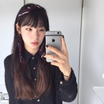 머리색이 왜그러냐능💩휴가 안뇽😣😣😣