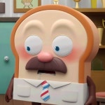 Mr. Bread - 2023 | 밈