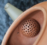 Pin by 경식 강 on ceramic art | Hand painted pottery, Ceramic teapots, Pottery