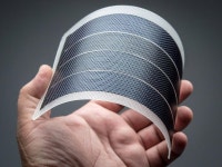Flexible 6V 1W Solar Panel #solarcell(이미지 포함) | 태양광