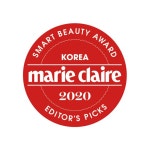 끌레유뷰티(CLE U BEAUTY) | 스마트 뷰티 어워드 2020 | 마리끌레르 - 2020 | 클렌징 오일, 세럼, 파운데이션