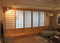 [한옥공간 - 인사말] 한식 창호 제작 납품 / 한옥 인테리어 전문기업 한옥공간 입니다. | Home decor, Furniture, House
