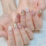 Pin by  on 손톱 in 2023 | Kuku pengantin, Warna kuku, Manikur Pin by ‎ on 손톱 in 2023 | Kuku pengantin, Warna kuku, Manikur