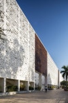 The British School, New Delhi, India, by Morphogenesis | 건물 리모델링, 빌딩, 건축