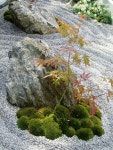 Stunning Rock Garden Landscaping Ideas 05 #japanesegardentheme | 정원 가꾸기, 정원 아이디어, 조경