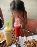 태국은 두번째인데 로띠는 처음이지ㅋ 이렇게 달콤할 수가😆  로띠 신세계😍 -  roti  smoothie | Instagram posts, Instagram, Phuket