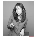 EXID-INSTA 이엑스아이디 | ทรงผม, ชานแบค