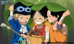 Épinglé par 초코우유 sur 원피스(거의 에이스,삼형제 위주) | One pièce manga, Image de one piece, Fond ecran manga
