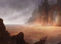 goddess, Marc Simonetti on ArtStation at https://www.artstation.com/artwork/goddess | 배경, 성