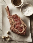 Tomahawk Steak | 고기