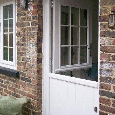 Stable Doors for Houses: uPVC & Composite Stable Doors In Surrey | Stable door, Upvc, French doors | 웹
