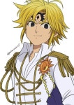 Meliodas nanatsu no taizai de 중현 박 em メリオダス | Nanatsu no taizai mangá, Nanatsu
