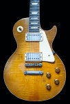 1959 Gibson Les Paul Standard | 악기