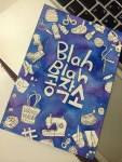 블라블라공작소. blah blah factory