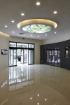 architect, interior design, commercial, retail. nuganic  아키프레임 건축사 사무소, 전시판매시설 디자인. 뉴가닉 | 디자인