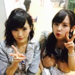 야마모토 사야카 / 야마다 나나