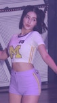 모모랜드 낸시 움짤_180821 지마켓 스마일콘서트_(1) 모모랜드 낸시 움짤_180821 지마켓 스마일콘서트_(1) | 유명인 초상화, 소녀, 걸그룹 의상