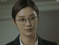 안경 쓴 이주빈 | 안경, 연예인, 드라마