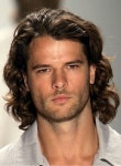 Hair Curly Hairstyles ~ Mens Long Hairstyles Inspiration #menshairstyles #hairstyles | 헤어스타일, 남성 헤어, 남자 헤어스타일