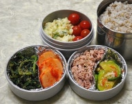 ♬ 도시락 365일/1식3찬 매일도시락/도시락모음 101가지 - 사랑가득 매일도시락 - 야호~!! 즐거운 요리시간이다~!!! | 식품 아이디어, 음식... 