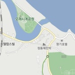 강원도 정동진으로 1박 2일 나홀로 여행을 다녀오다! - 1일차(이미지 포함) | 여행