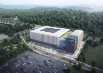 성황 다목적 복합 체육관 건립공사 설계공모 – (주)플랜에이건축사사무소 | Colegios arquitectura, Modelos de arquitectura... 