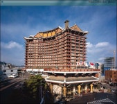 지역정보 - 코모도호텔 | 빌딩, 건설, 한국