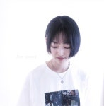 가벼운 #똑단발 되시겠습니다. - - #숏단발#칼단발#shorthair #살롱드반하다#주영」 | 헤어스타일, 머리, 사람