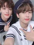Pin by lea marie on SF9 (에스에프나인) | Sf9, Sf 9, More than words