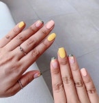 • Nail Design 튤립네일로 기분전환하기! : 네이버 블로그 | 네일아트, 네일